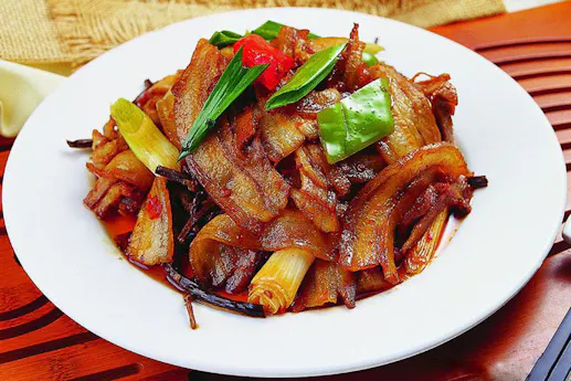 Sichuan House