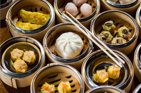 Sichuan House