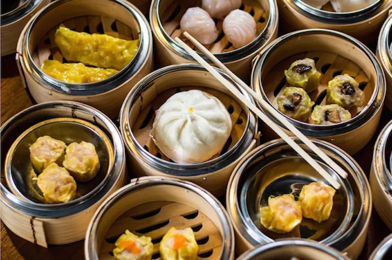 Sichuan House