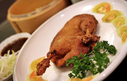 Sichuan House