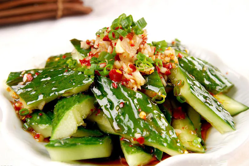 Sichuan House