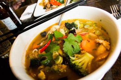 The Market Thai
