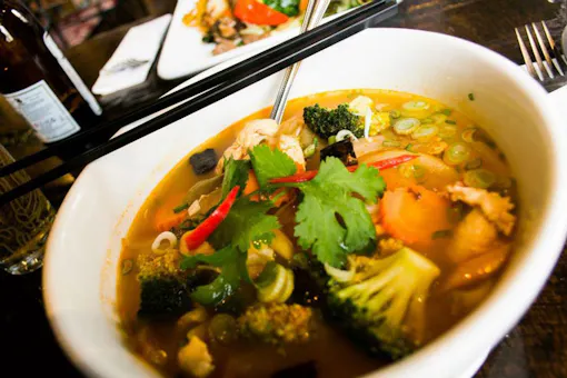 The Market Thai