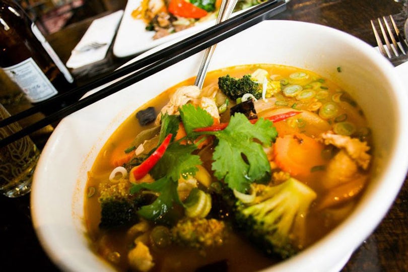 The Market Thai