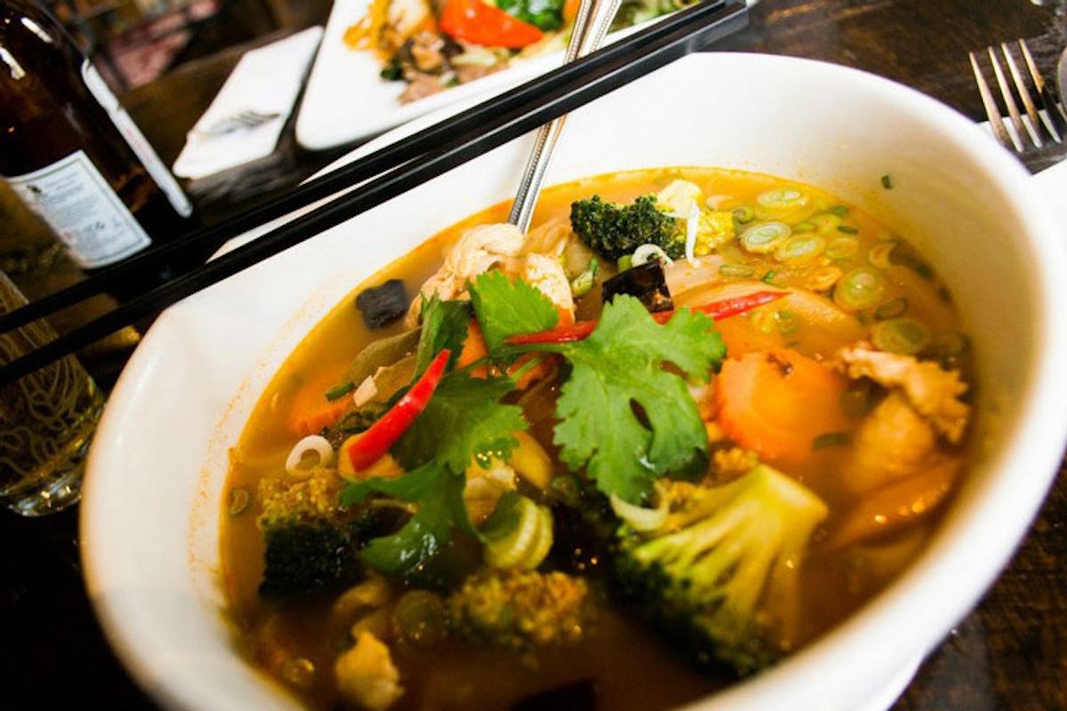The Market Thai