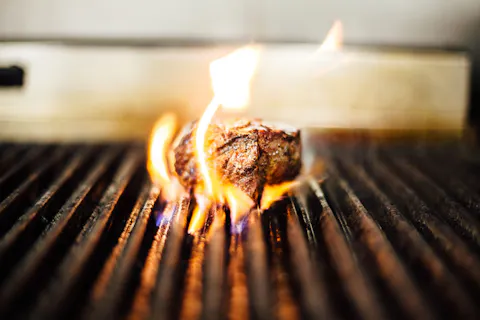 Firehouse Bar & Grill St Ives