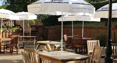 The Cyder House Inn