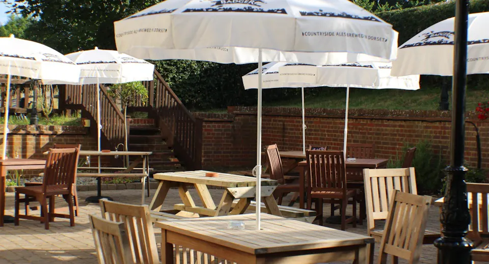 The Cyder House Inn