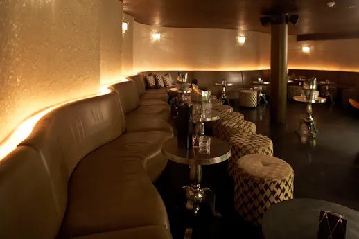 Mews of Mayfair Lounge Bar