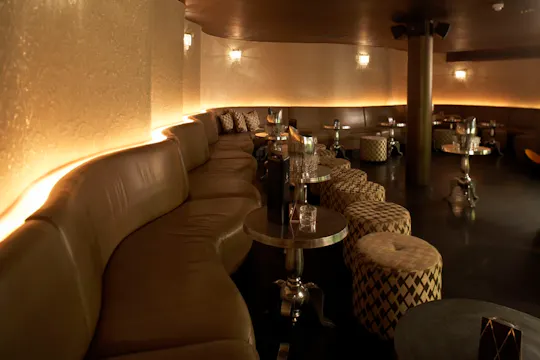 Mews of Mayfair Lounge Bar