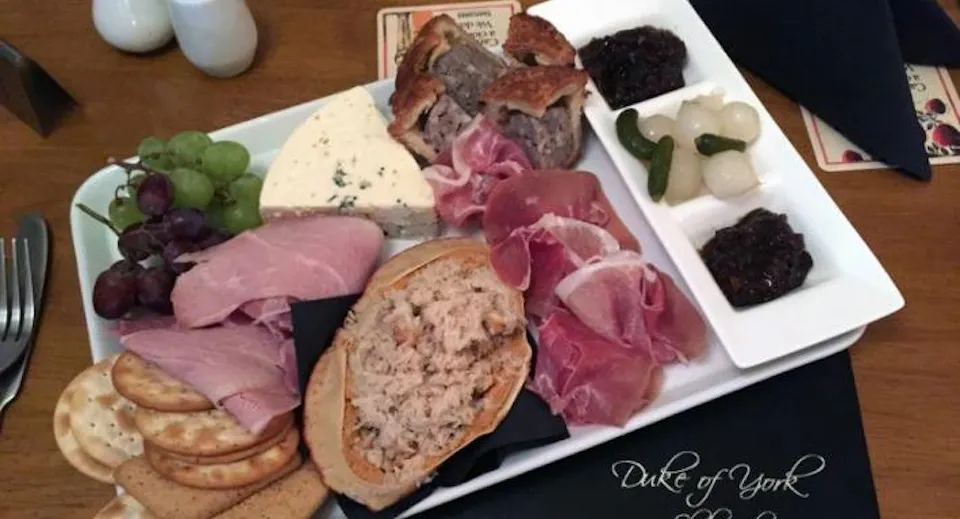 The Duke of York - Skirlaugh