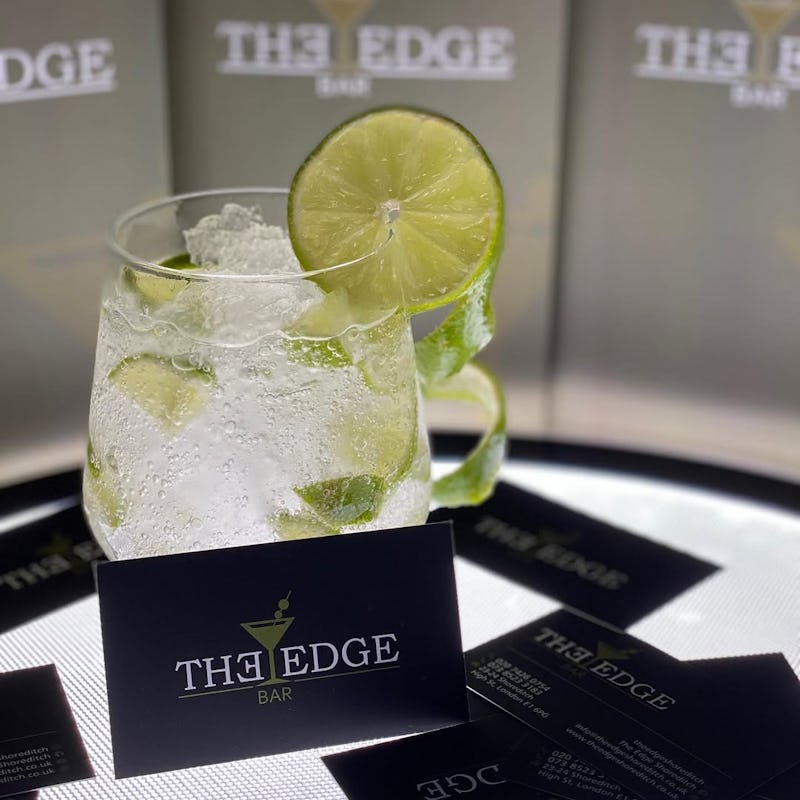 The Edge Shoreditch