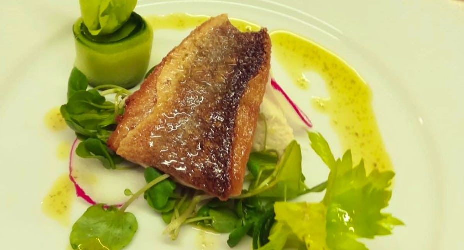 The Falcon Inn, Painswick - Restaurant Reviews, Bookings, Menus, Phone