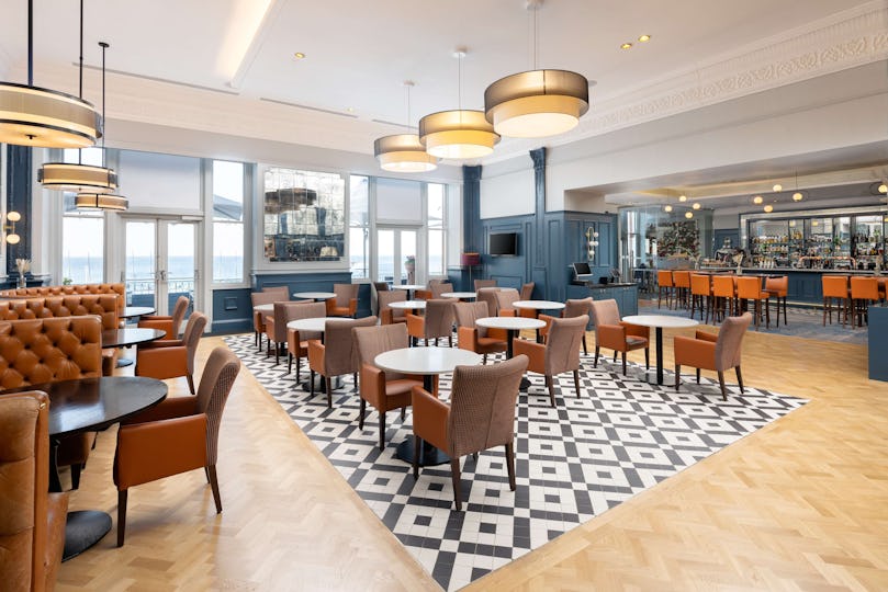 Metropole Bar, Brighton