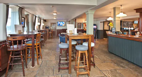 The Ferry Boat Inn Hayling Island