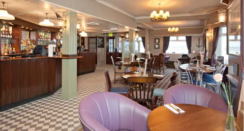 The Ferry Boat Inn Hayling Island