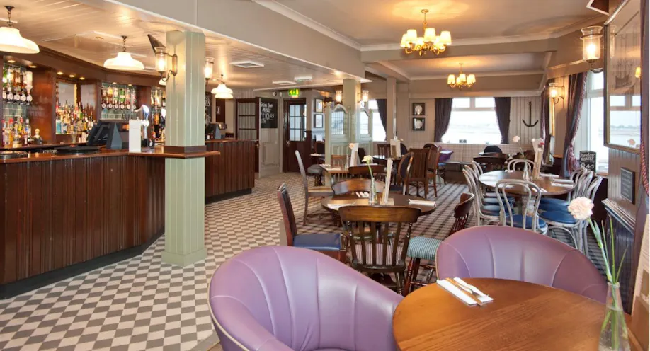 The Ferry Boat Inn Hayling Island