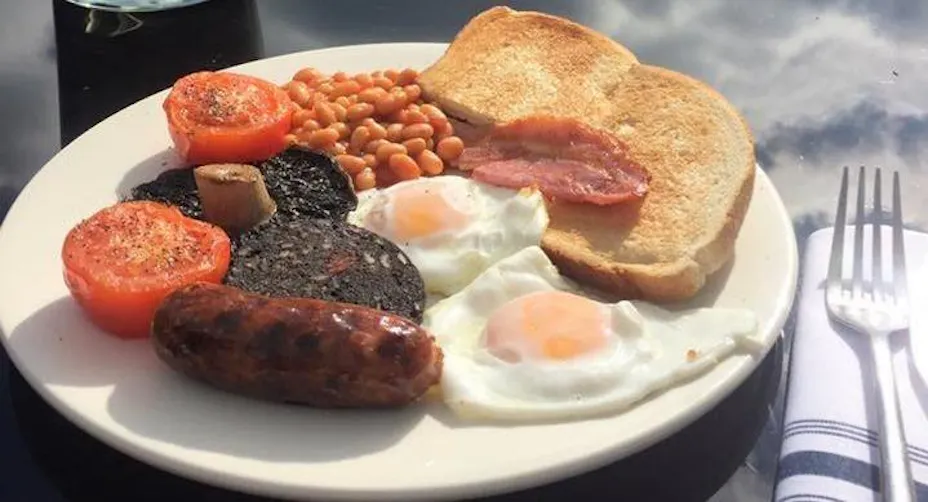 The Fifield Inn, Berkshire - Restaurant Review, Menu, Opening Times