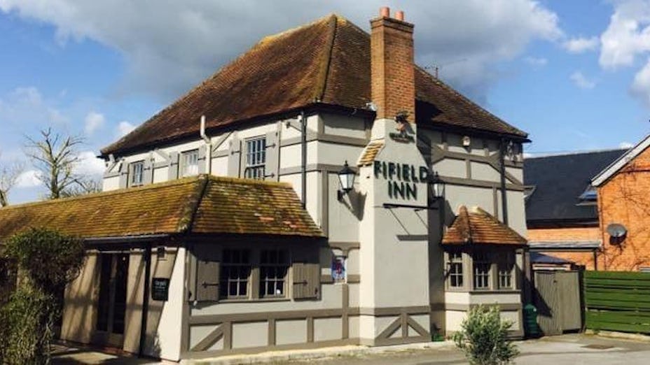 The Fifield Inn