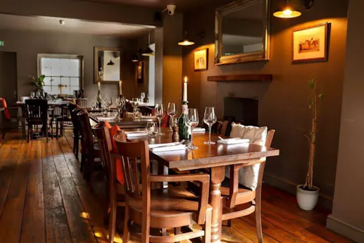 The Fifield Inn