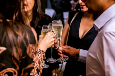 Libare Bar at Sartoria