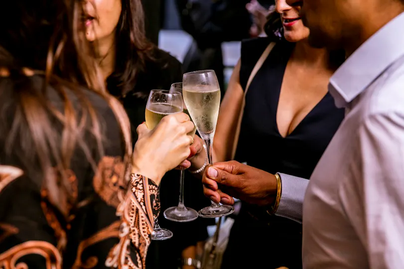 Libare Bar at Sartoria