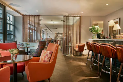 Libare Bar at Sartoria