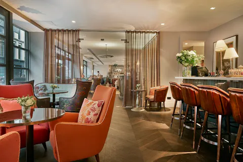 Libare Bar at Sartoria