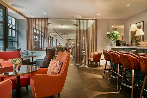 Libare Bar at Sartoria