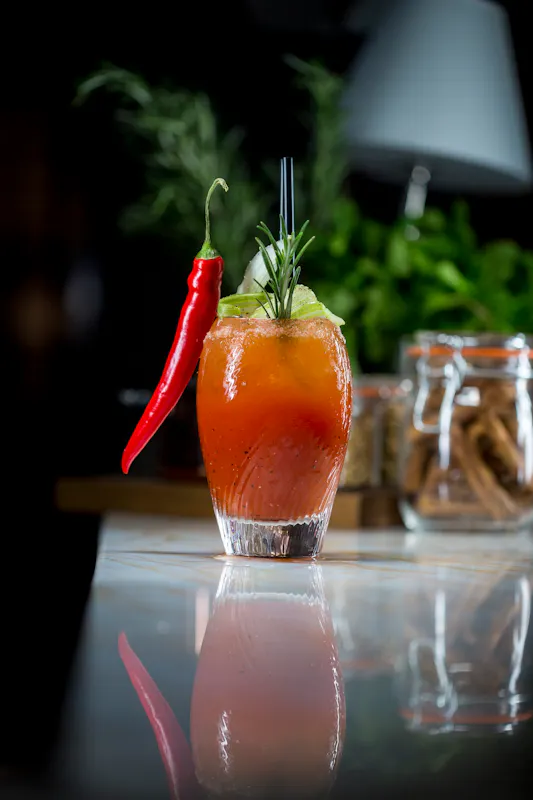 Libare Bar at Sartoria