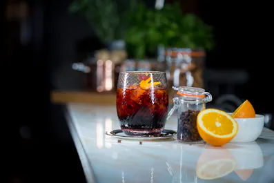 Libare Bar at Sartoria
