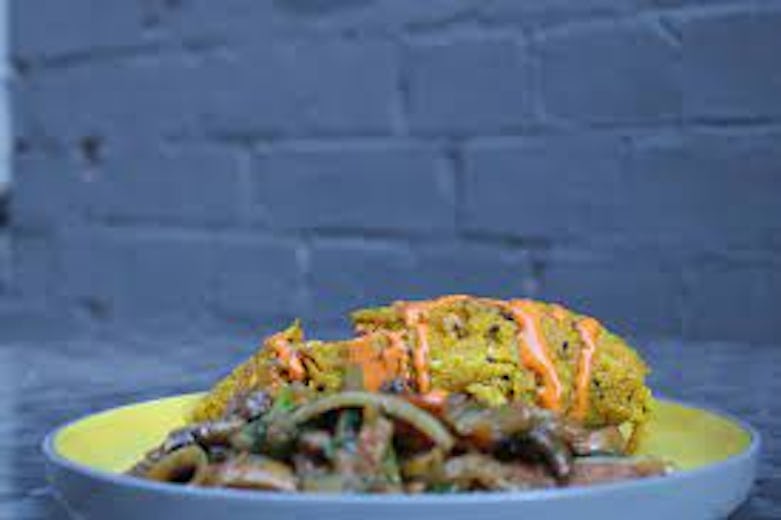The Food Map Co (Vegan - Kosher)