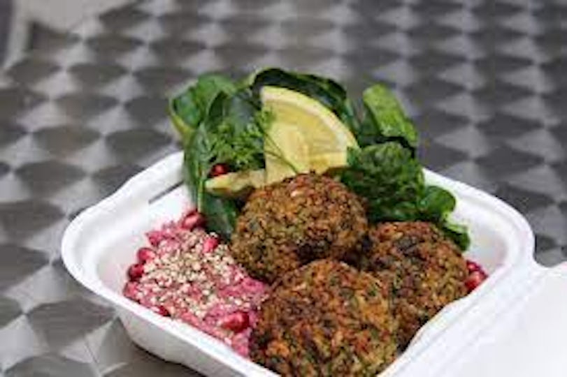 The Food Map Co (Vegan - Kosher)