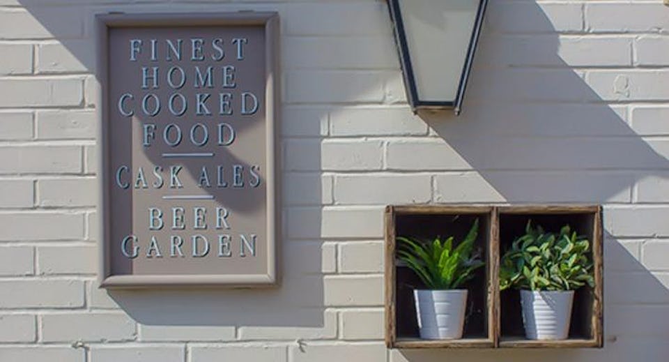 The Forest Home