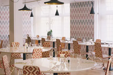 Cafe Liberty