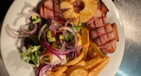 The Gedling Inn & Kitchen