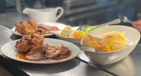The Gedling Inn & Kitchen