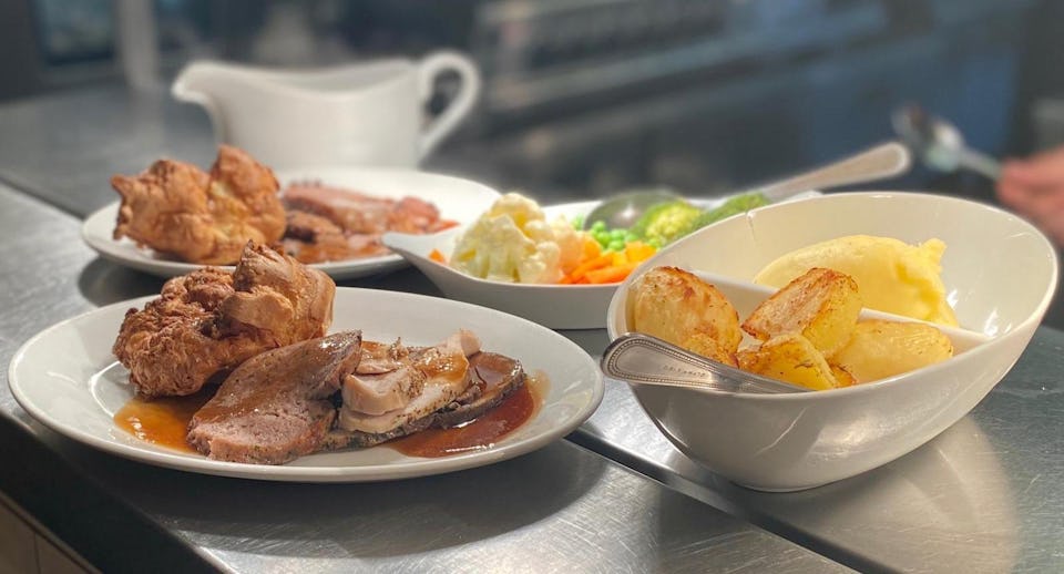 The Gedling Inn & Kitchen