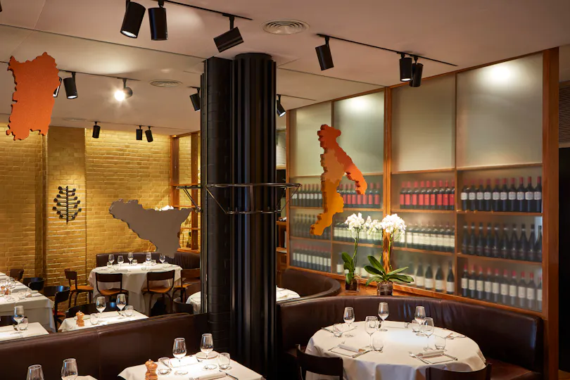 Enoteca Turi