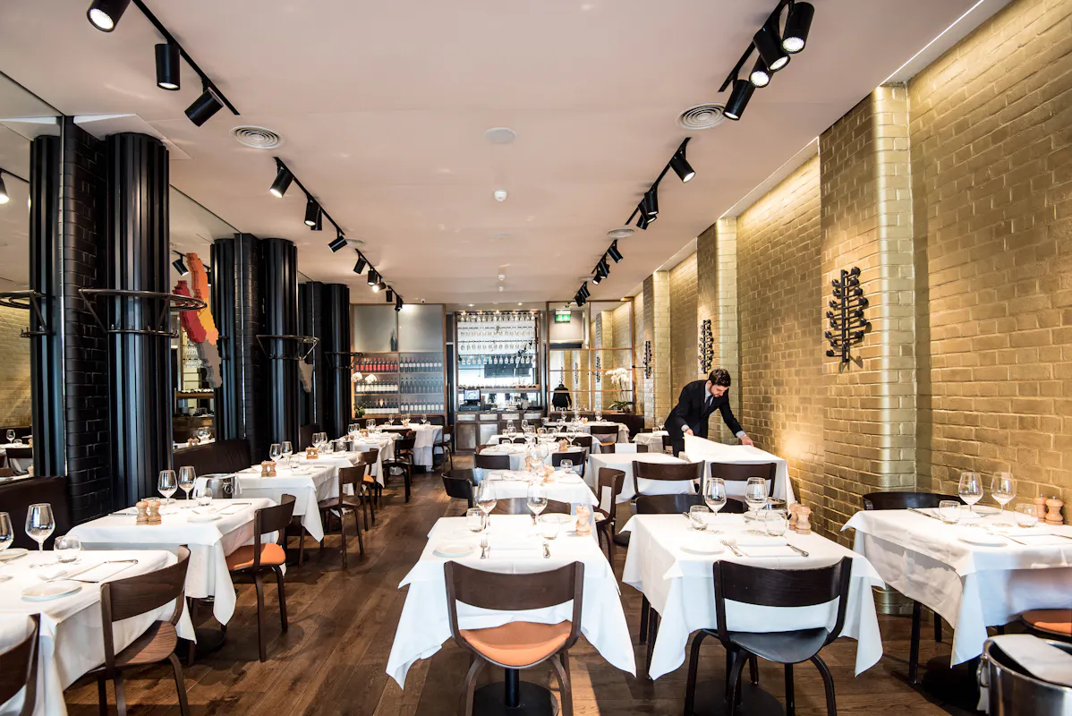 Enoteca Turi