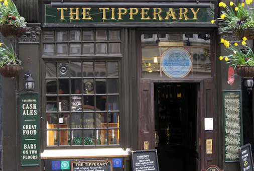 The Tipperary