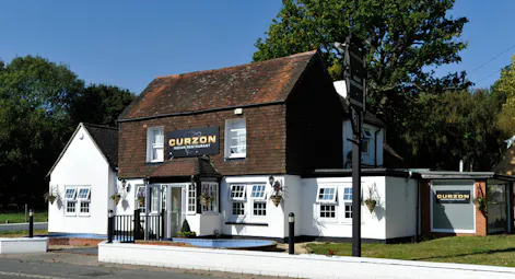 Curzon