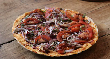 Damascu Bite Restaurant