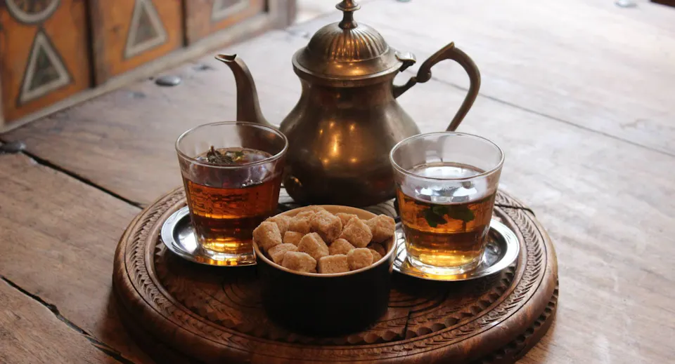 Damascu Bite Restaurant