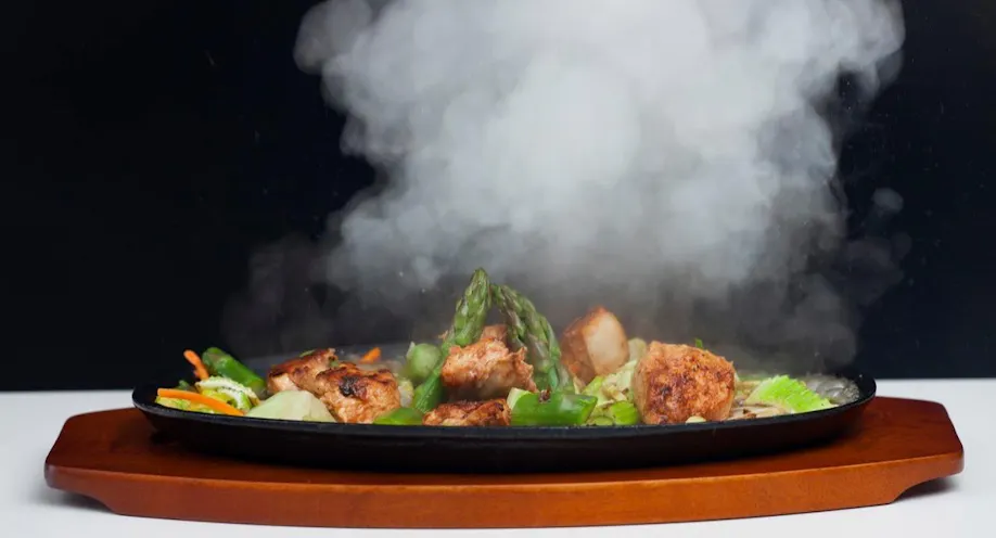 Desi Hype Restaurant