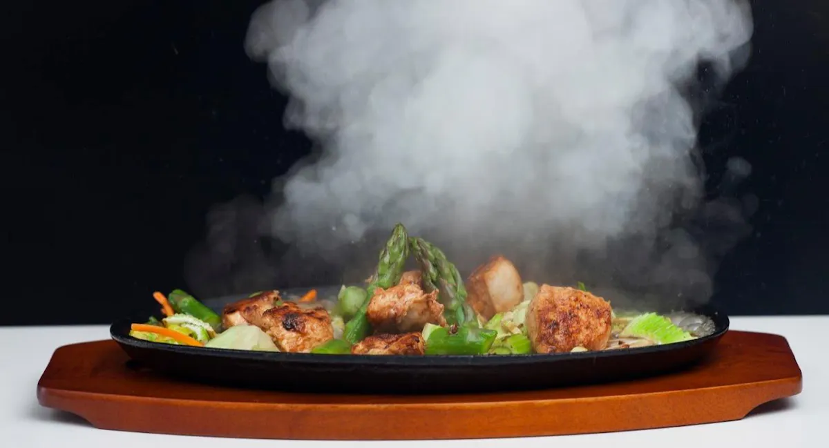 Desi Hype Restaurant