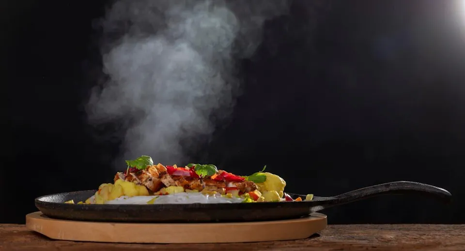Desi Hype Restaurant