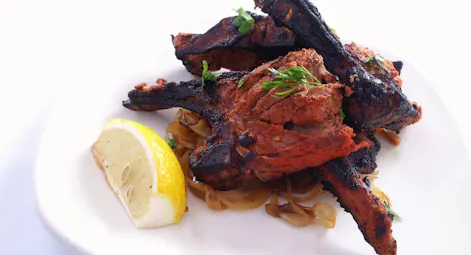Desi Hype Restaurant