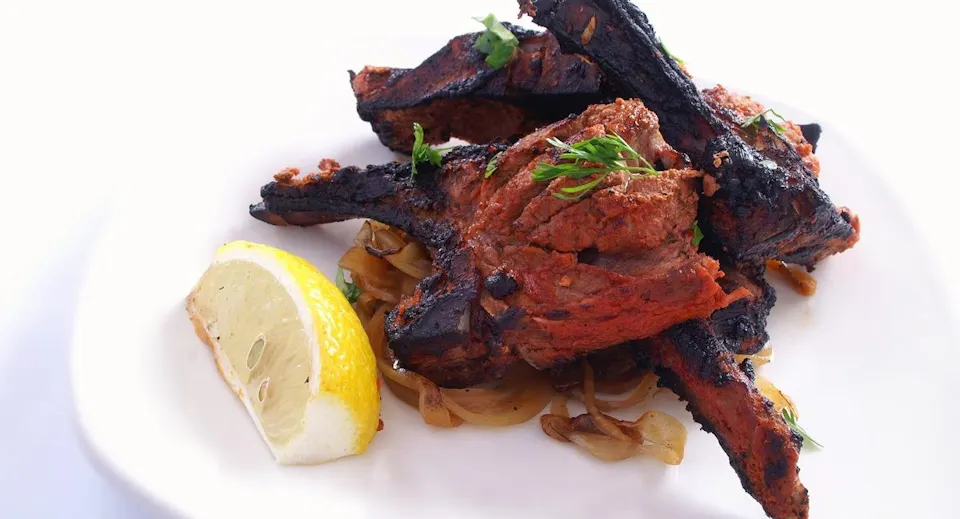 Desi Hype Restaurant