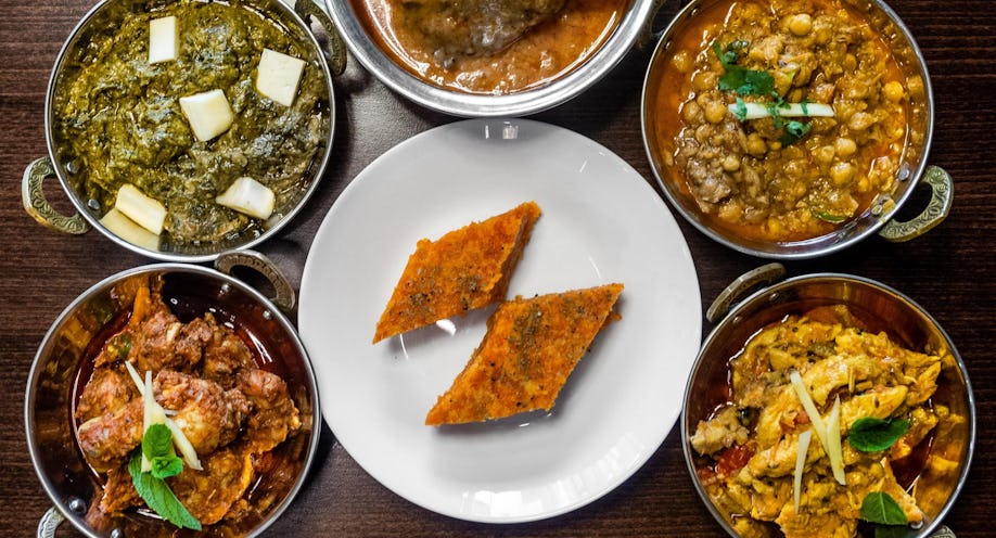 Dilpasand Restaurant